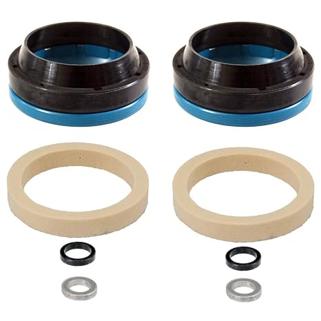 FKH-7001 - Fox 32mm HyGlide Fork Seal Kit