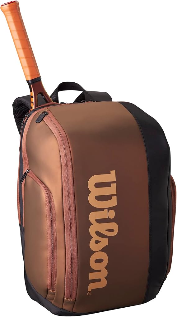 WILSON Adult Tennis Bag