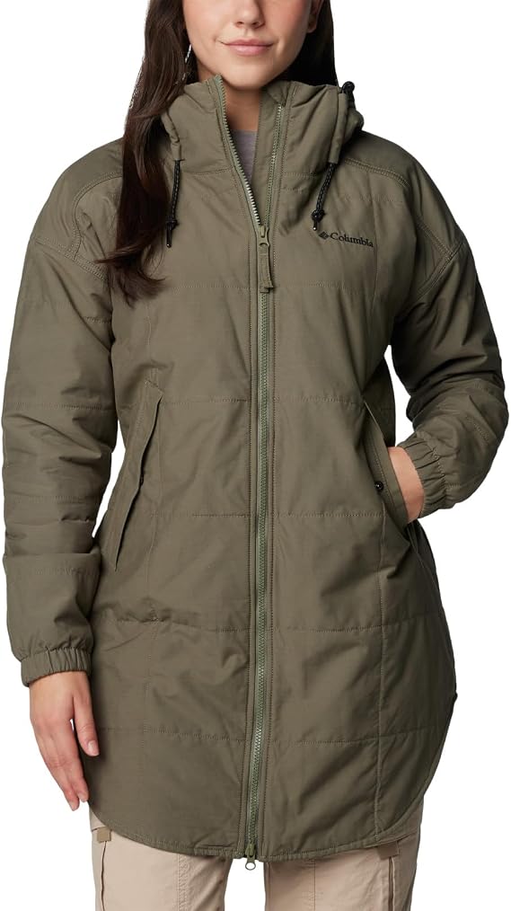 Columbia Chatfield HillTM II Novelty Jacket