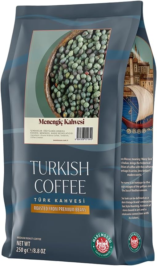 Menengiç Kahvesi 250 Gr.