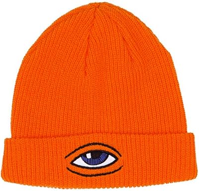 Toy Machine Mens Sect Eye Dock Beanie Hats