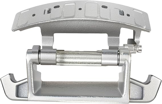W10310366 W10139920 Dryer Door Hinge for Whirlpool Kenmore Amana Dryer | Replace WPW10310366 W10139920 AP6019236 W10139920 PS11752542 Door Hinge for WED9550WW WED9470WW WED9610XW WED9750WW 3-QA