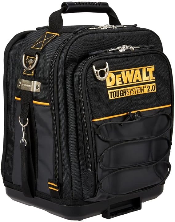 DEWALT Toughsystem 2.0 Compact Tool Bag (DWST08025)