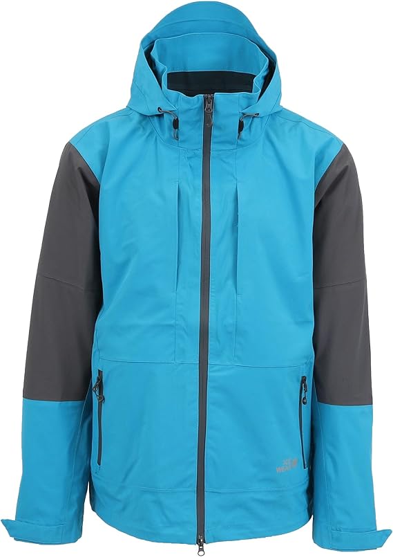 ICEWEAR Njall 3 Layer Hard Shell Jacket