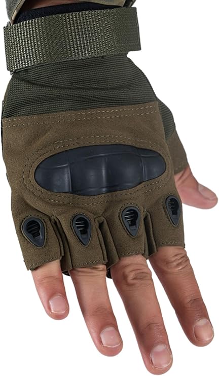 Glove Tactical - 004
