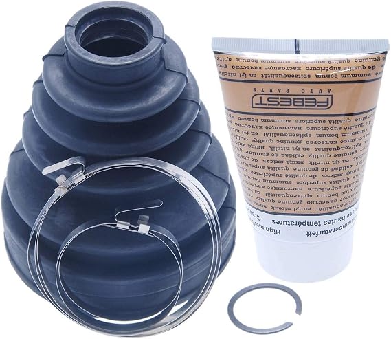 Boot Inner Cv Joint Kit 88.5X113X27.5 Febest 0115-GRJ120T Oem 04427-60140