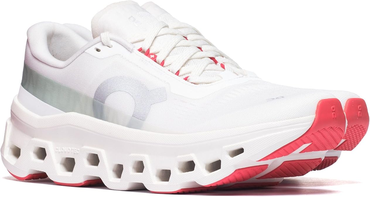 On Cloudmonster 1 Ivory Creek (Womens)