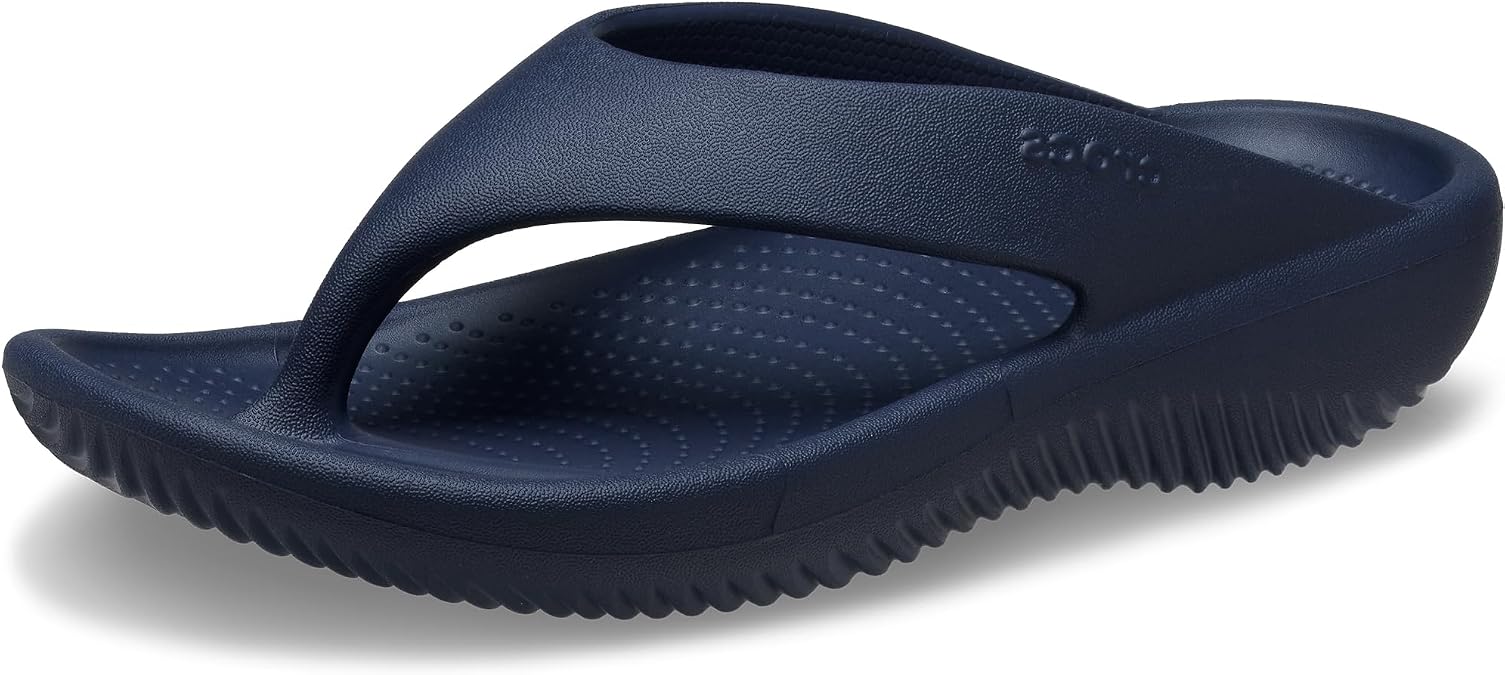Crocs Unisex Mellow Recovery FlipFlip-Flop