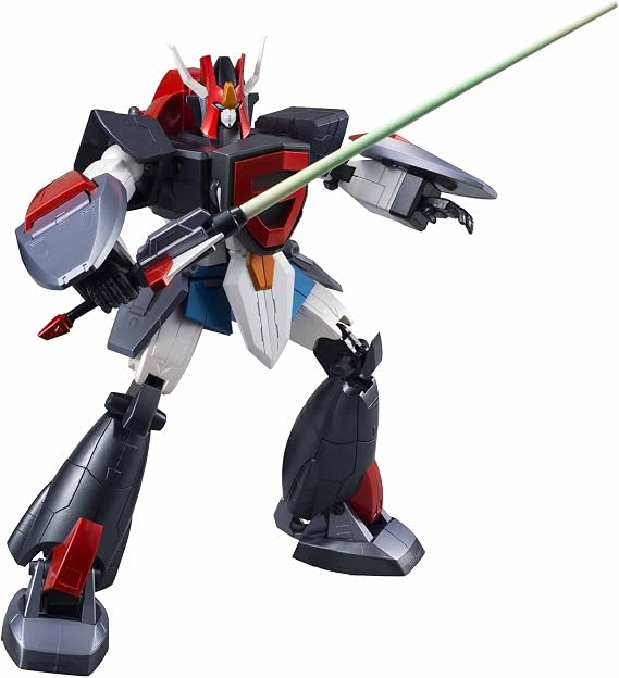 Variable Action High-Spec "Super Power Robot Galat" Jumbo