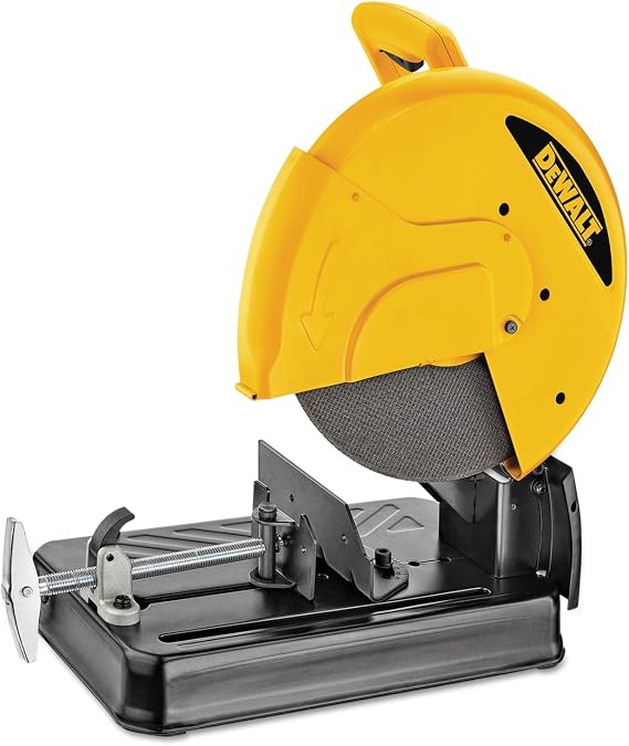DEWALT Chop Saw, 14-Inch (D28710)