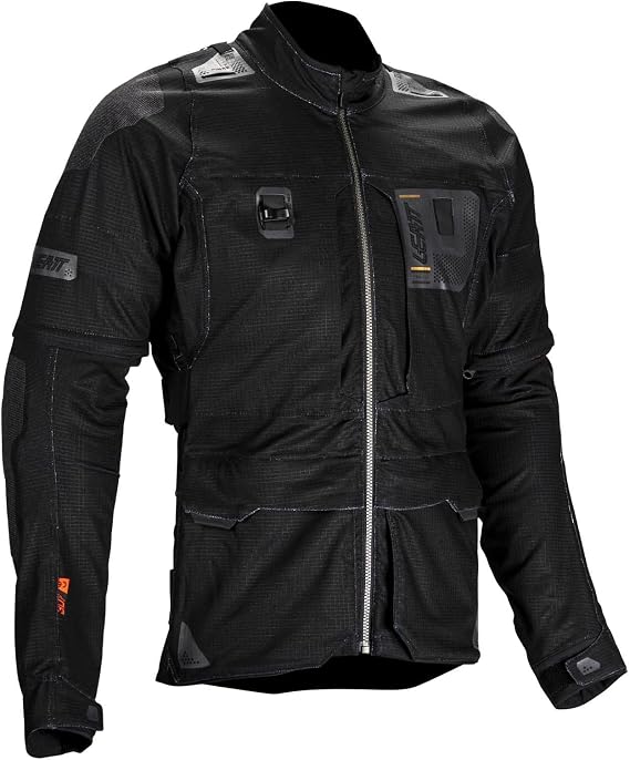 Leatt Jacket ADV Rally 5.5