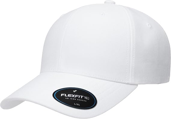 Flexfit Womens NuBaseball Cap