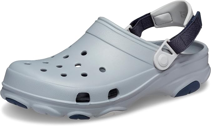 Crocs Classic All-Terrain Clog