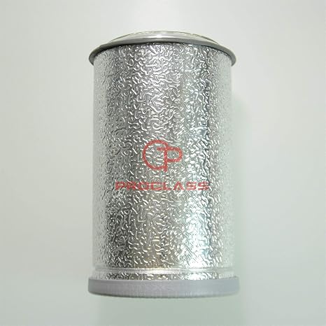 DEWAR, Low Form, HEMISPHERICAL Fits Flask Sizes (mL)100