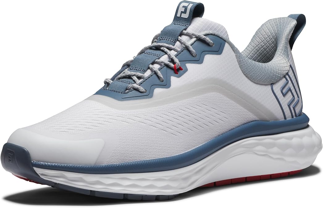 FootJoy Men's FJ Quantum Previous Season Style Golf Shoe