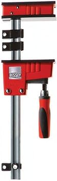 Bessey K-Body REVO Fixed Jaw Parallel Clamp, 50"