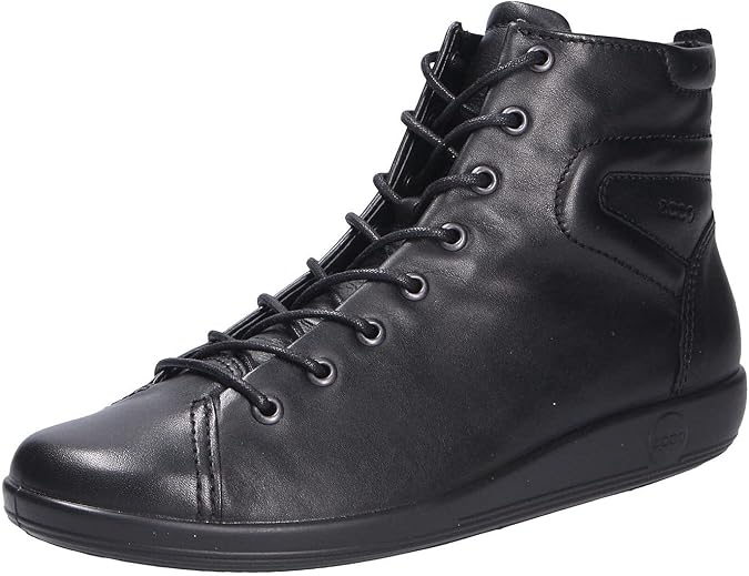 ECCO Women's Soft 2.0 High Trainers