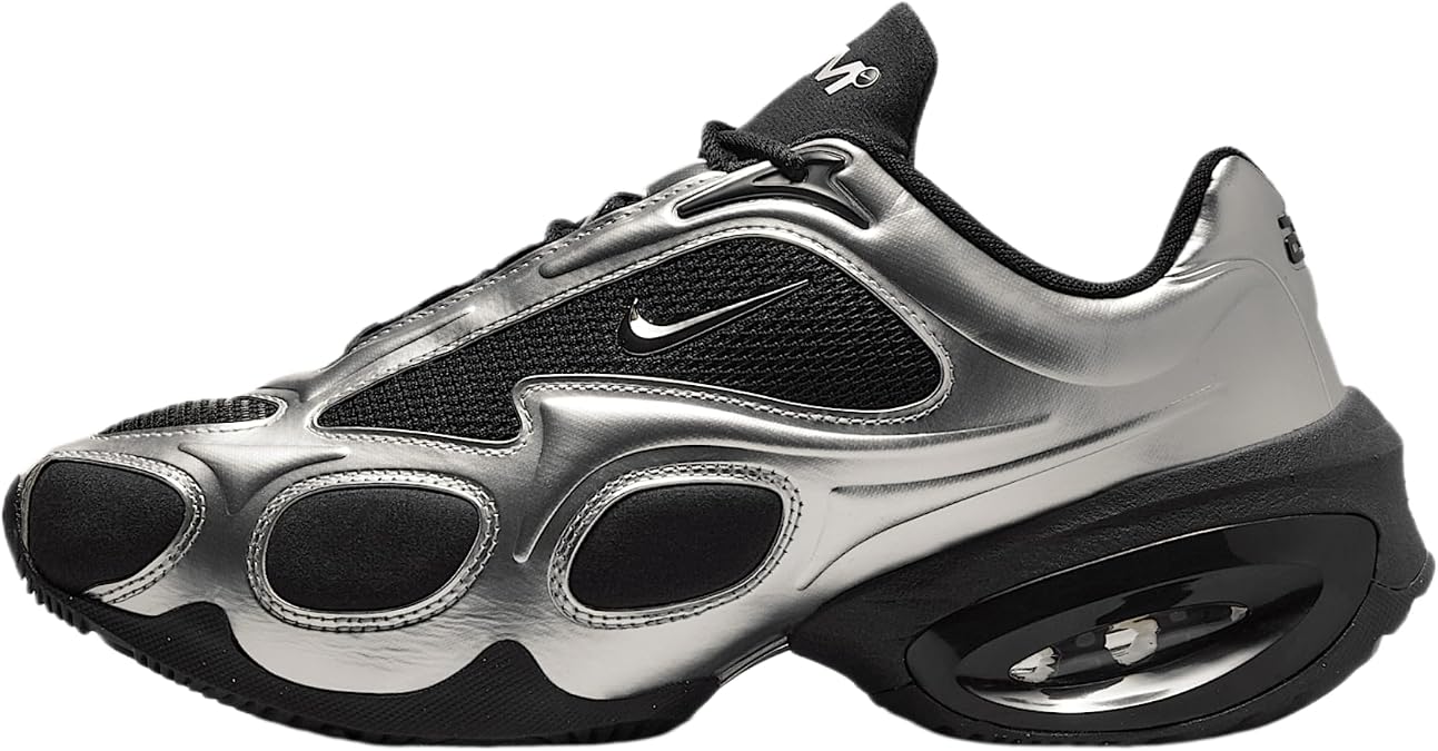 Nike Damen WMNS Air Max Muse Sneaker