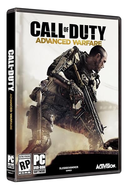 Call of Duty: Advanced Warfare - PC