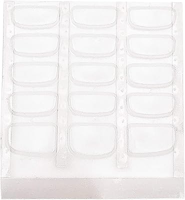 Pax S300 Terminal Keypad Protective Spill Cover