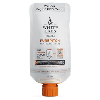 White Labs WLP775 English Cider Yeast