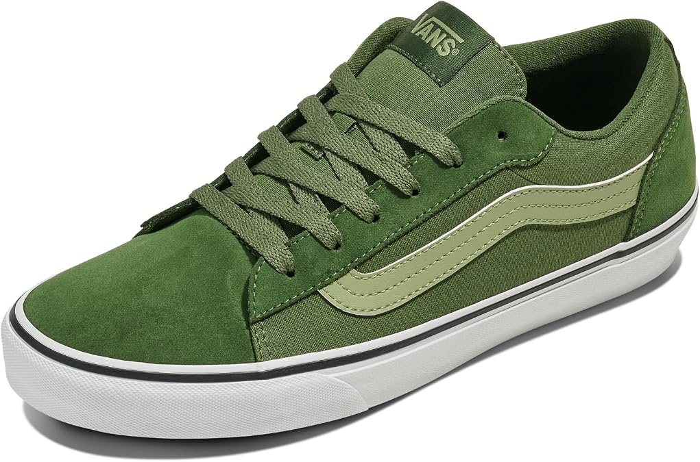 Vans Men's Vero Ls