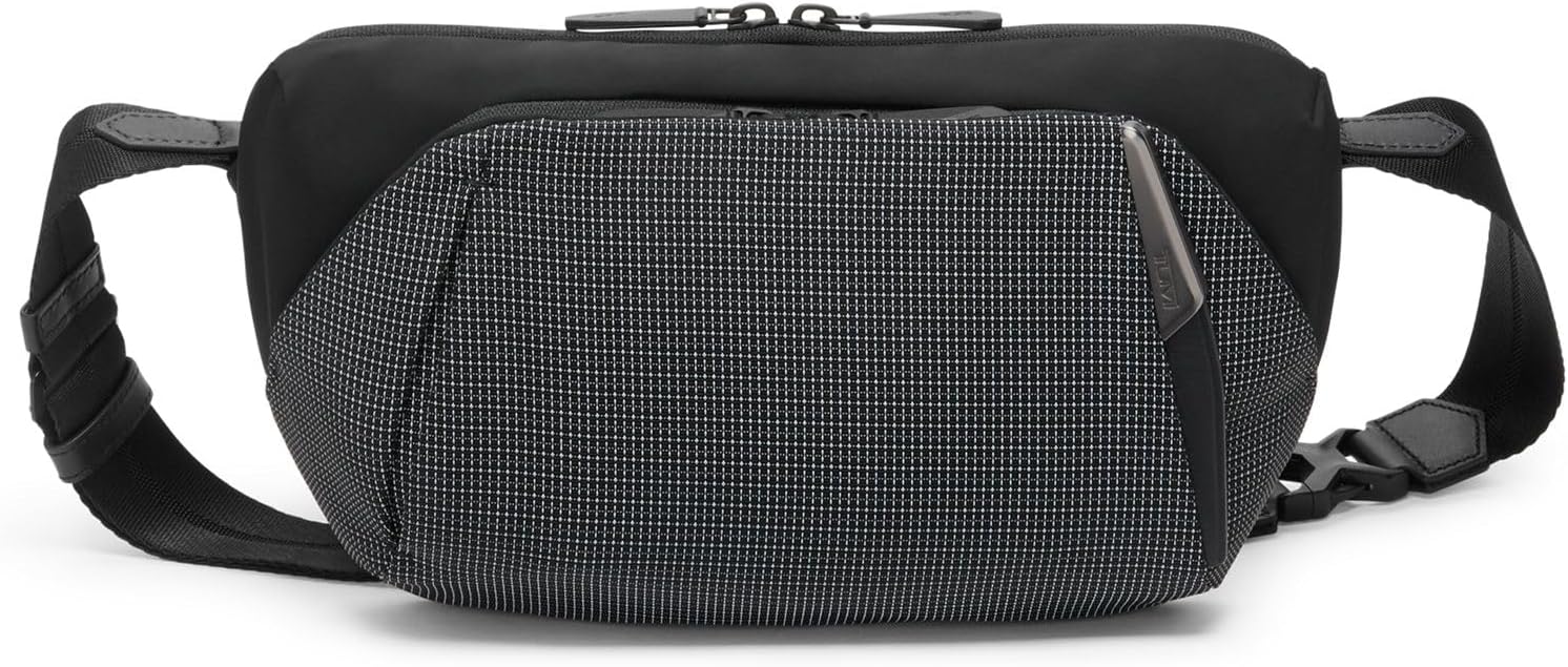 Tumi Axis Official Official Sling Bag, Medium Sling