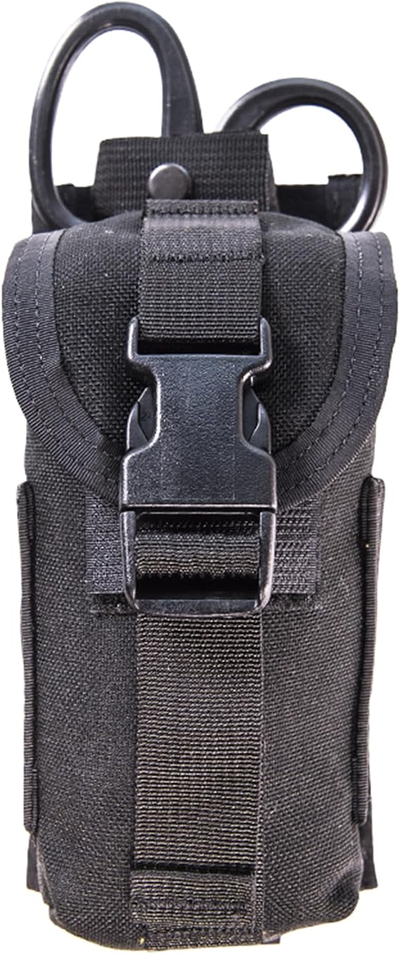 High Speed Gear - Bleeder/Blowout Pouch, Police Gear & Military Gear, Medical MOLLE Pouch for Professionals