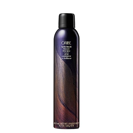 Oribe Apres Beach Wave & Shine Spray - Adds Texture & Shine