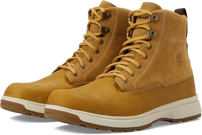 Timberland Herren Atwells Ave Wp BootAnkle Boot