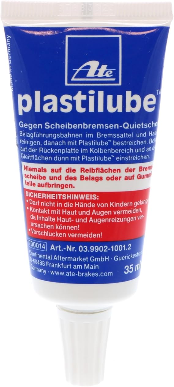 ATE 700014 Plastilube Lubricant - 35 ml