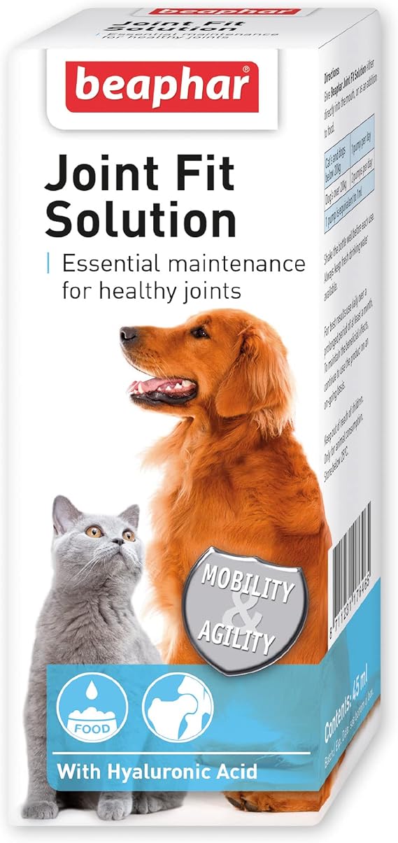 Beaphar Joint Fit 35 ml