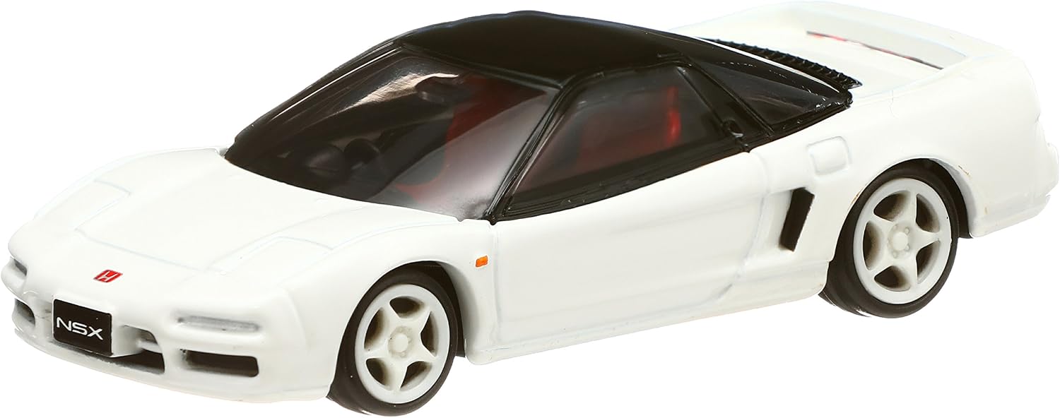 Tomica Tomica Premium 21 Honda NSX Type R