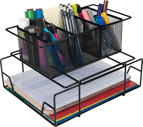 Really Good Stuff Group Materials Caddy - 1 organizer