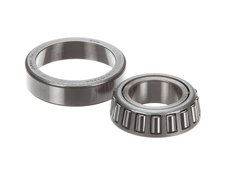 A227 Upper Bearing Cup/Cone Assembly