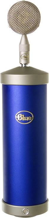 Blue Microphones Bottle Tube Microphone System with B6