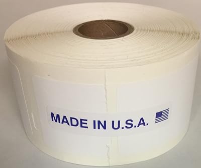 Light Adhesive Oil Change Labels 1837 Quantity 500 1 Roll A22