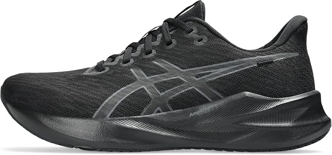 ASICS Men's Versablast 4Running Shoes, Black Carrier Grey, 12 US