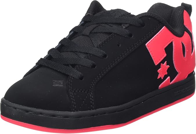 DC Shoes Court Graffik - Shoes for Women