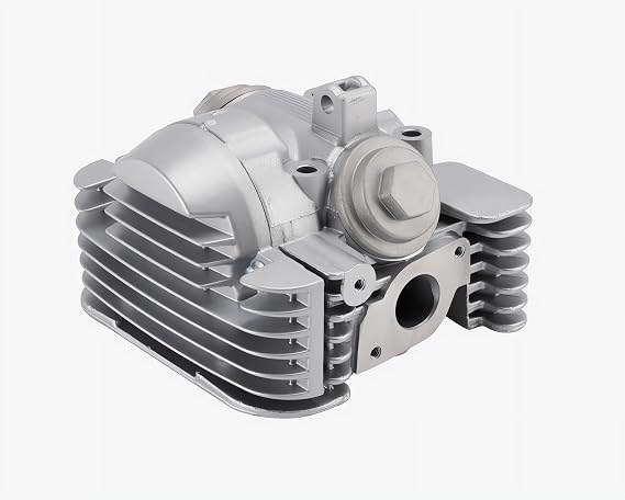 ENGINE CYLINDER HEAD ASSY Fit for YAMAHA XT125R XT125X TT-R 125 TTR125 E LE YBR125