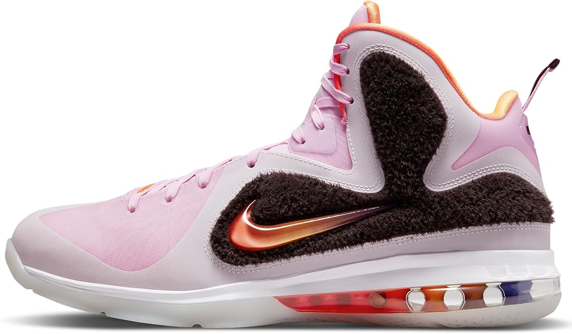 Nike Men's Lebron IXBasketball Shoe