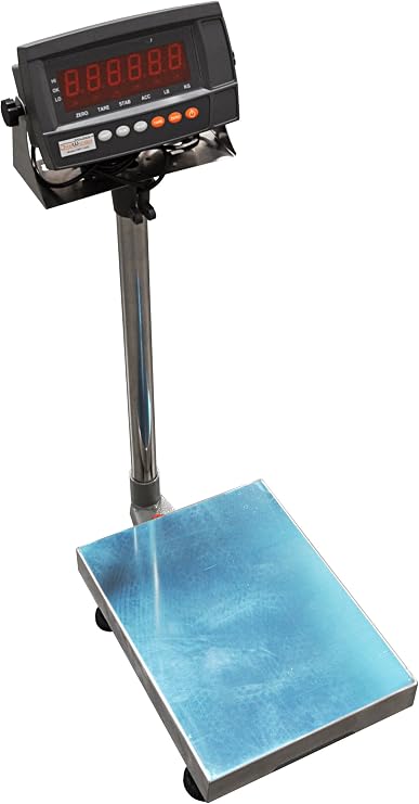 DigiWeigh Shipping Scale (DWP-440)