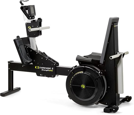 Concept2 StrengthErg