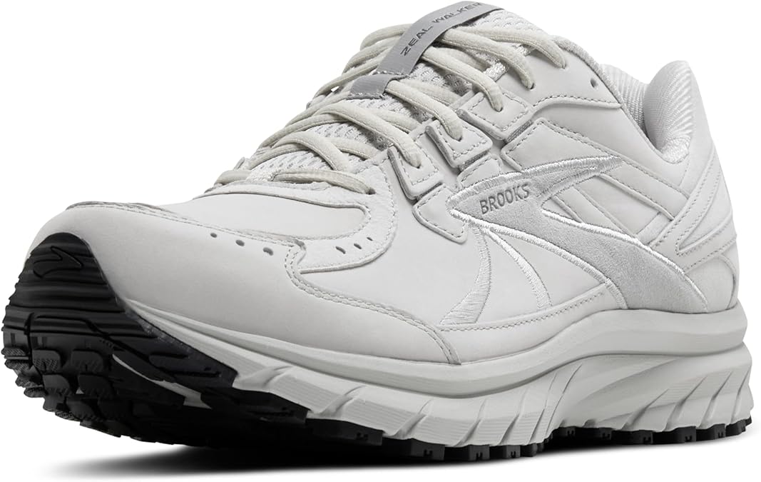Brooks Men's Zeal Walker Sneaker