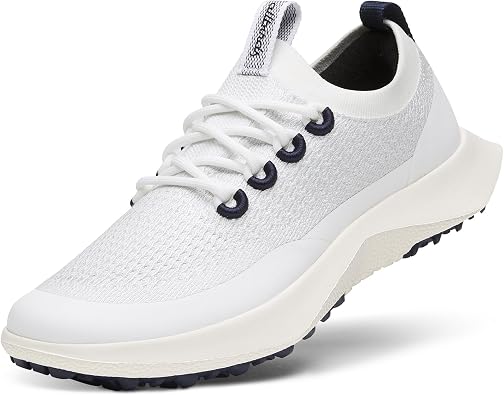 Allbirds Mens Tree Dasher 2 Utility, Trail-Ready Active Sneaker
