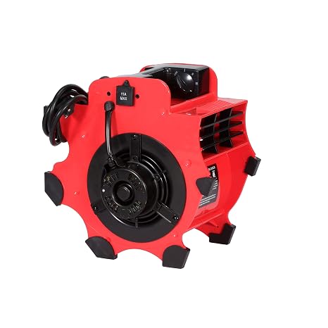 Airmaster Portable Utility Blower