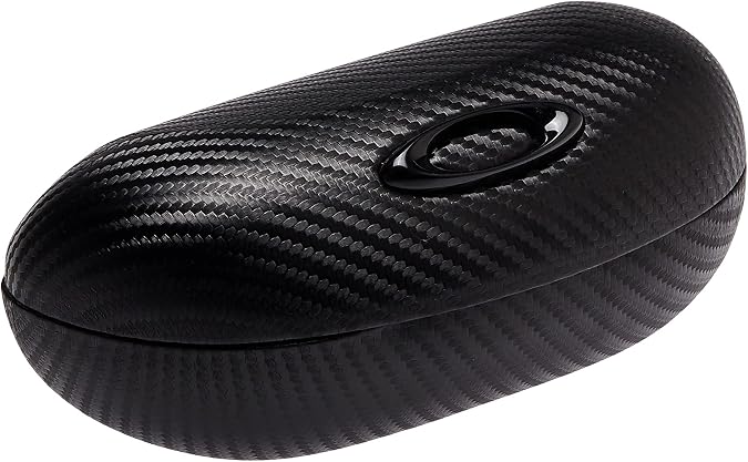 Oakley Lifestyle Ellipse O Sunglass Case