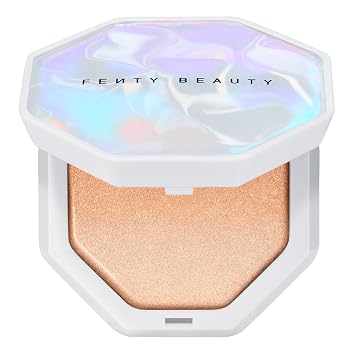 DemiGlow Light-Diffusing Highlighter by Fenty Beauty