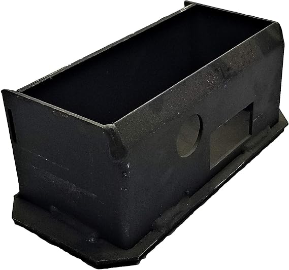 Enviro EF5 Evolution P4 Burnpot Firepot Housing EF5-128