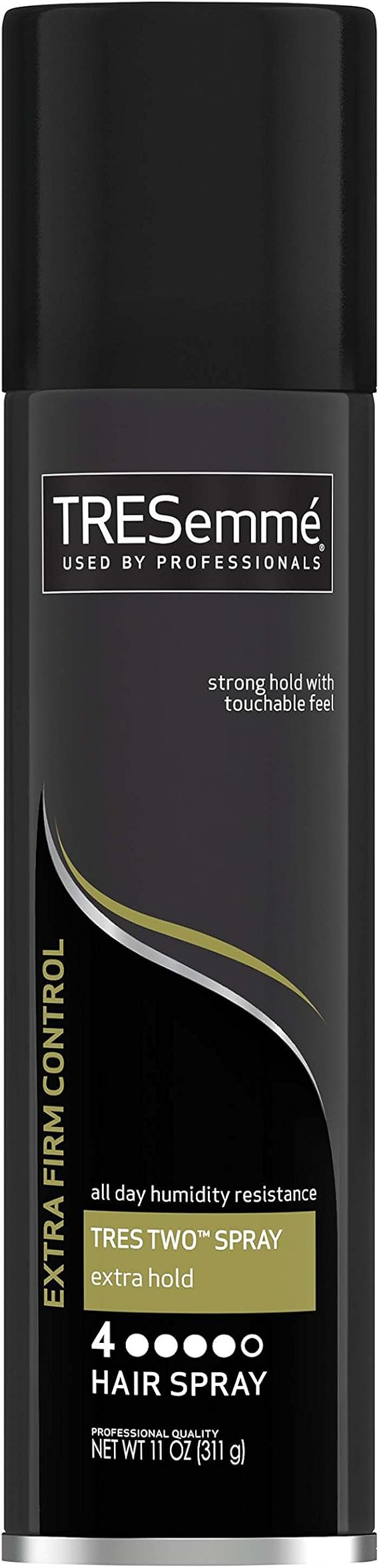 TRESemme Hair Spray, Extra Hold, 11 oz